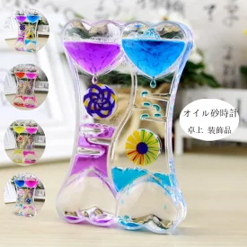 日本製 オイルタイマー 水車タイプ （オフィス弥生）