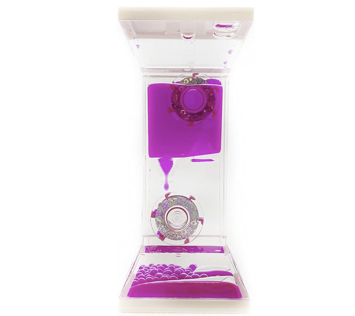 オイルタイマー スロープ タイプ オイルモーション（オフィス弥生）