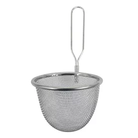 エコー金属 ステンレスミニみそこし