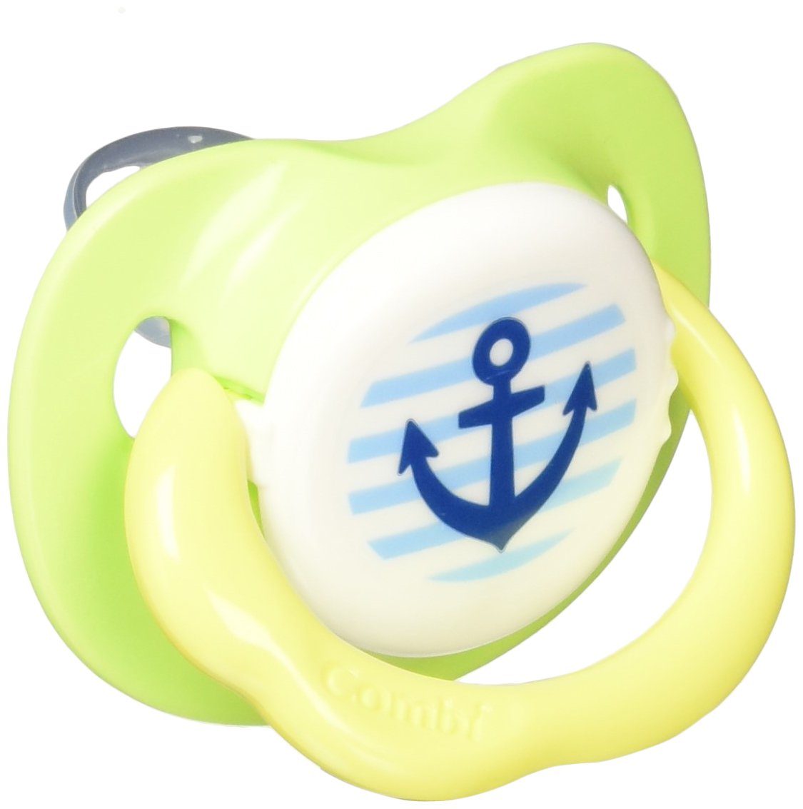 コンビ テテオ スマイルナビ