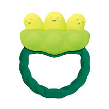 EDISONmama(エジソンママ) カミカミBabyえだまめ