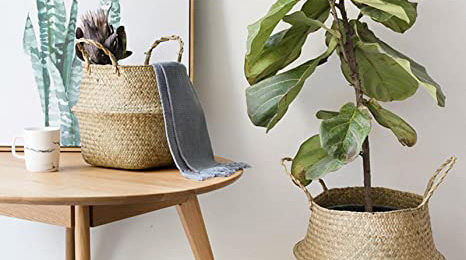 ニトリ・無印・IKEA】鉢カバーのおすすめ人気ランキング10選