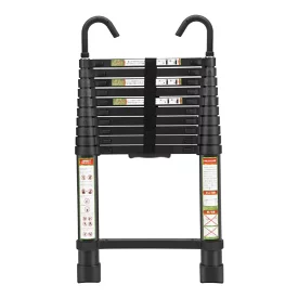 伸縮はしご 耐荷重150kg （RIKADE）