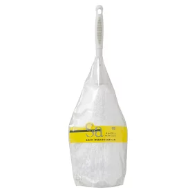 藤栄 はたき ホワイト L