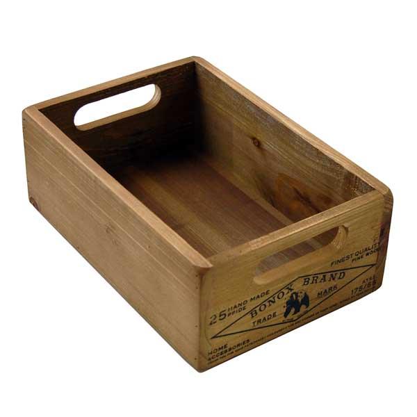 フォアサムトイズ Wooden box 木製