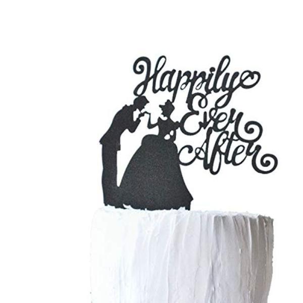ルミエール(Lumiere) 結婚式ウェディング ケーキトッパー