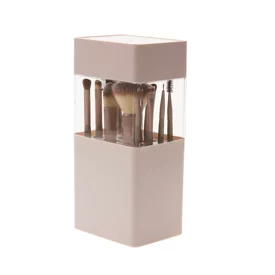 Beauty Angelbella　メイクブラシケース