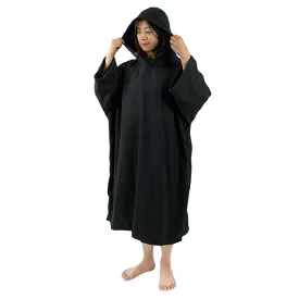 タオルモール オルタ 今治タオル生地のサーフポンチョ