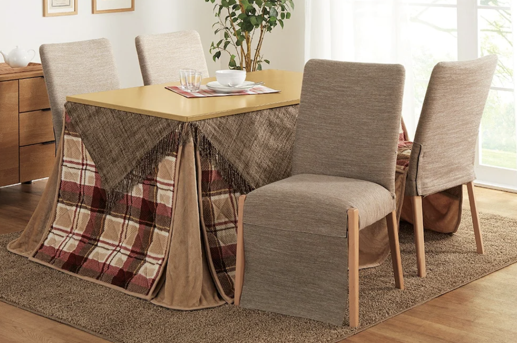 楽天市場】kkc－0060の通販 KOIZUMI ダイニングこたつ用回転イス KKC-0060