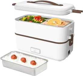 炊飯器 1合 炊飯器一人暮らし 2段式炊飯器