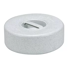 新輝合成 トンボ(TOMBO) 12kg漬物石 12型