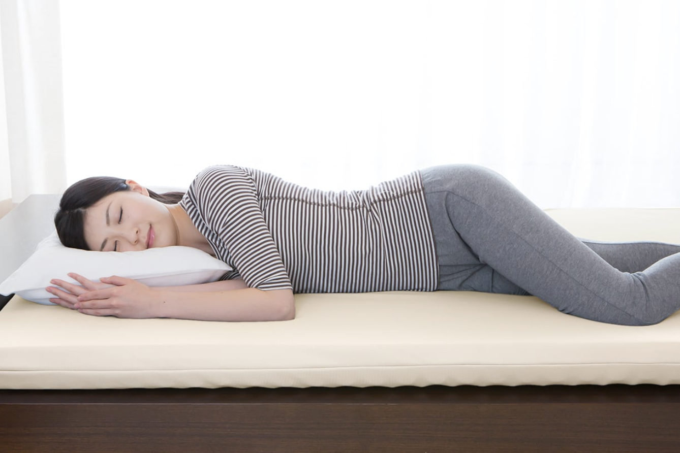 ニトリ 低反発マットレス トッパー シングル(プレミアF3 S M2206) 低