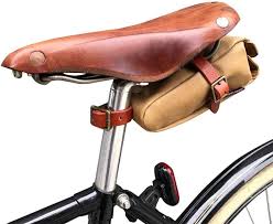 Tourbon 自転車 バイク サドル