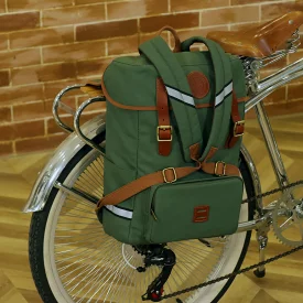 TOURBON サイドバッグ