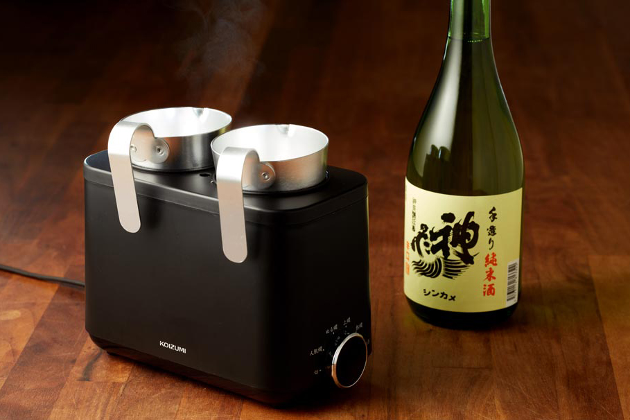 ニトリ・コイズミ・ツインバード 】熱燗器のおすすめ人気ランキング10