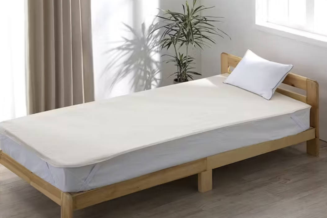 新品】【4ロール】使い捨て防水シーツ 190cm×90cm×50枚分 ニトリ