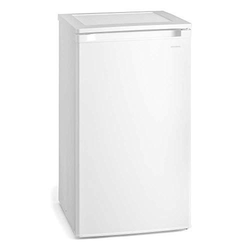 アイリスオーヤマ 冷蔵庫 60L 温度調節5段階