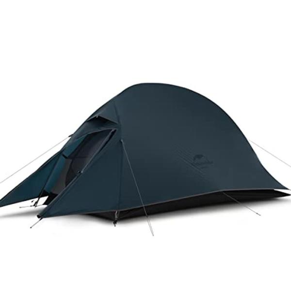 テント 1人用 二重層 PU4000 キャンピングプロフェッショナルテント