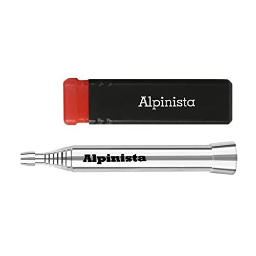 Alpinista 伸縮式 火吹き棒