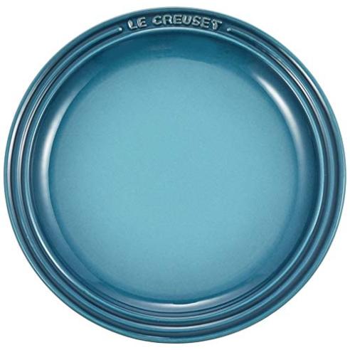 ル・クルーゼ(Le Creuset) 皿 ラウンド・プレート LC