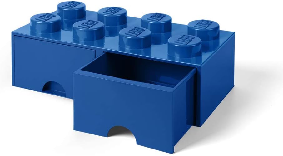 レゴ(LEGO) 選べる10色 レゴ 収納ボックス