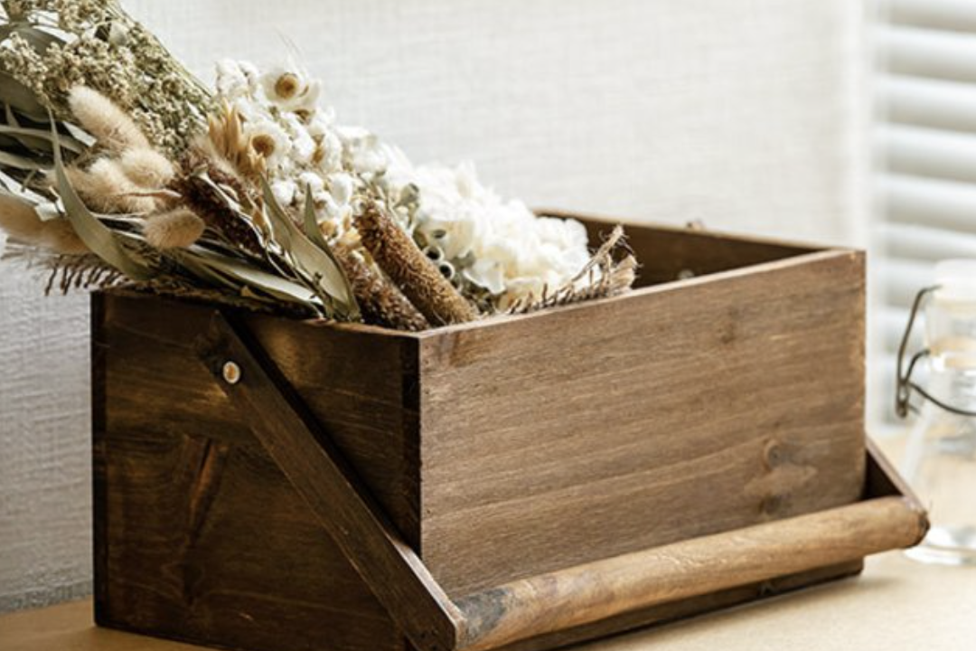 ニトリ・無印・山善】木製収納ボックスのおすすめ人気ランキング10選