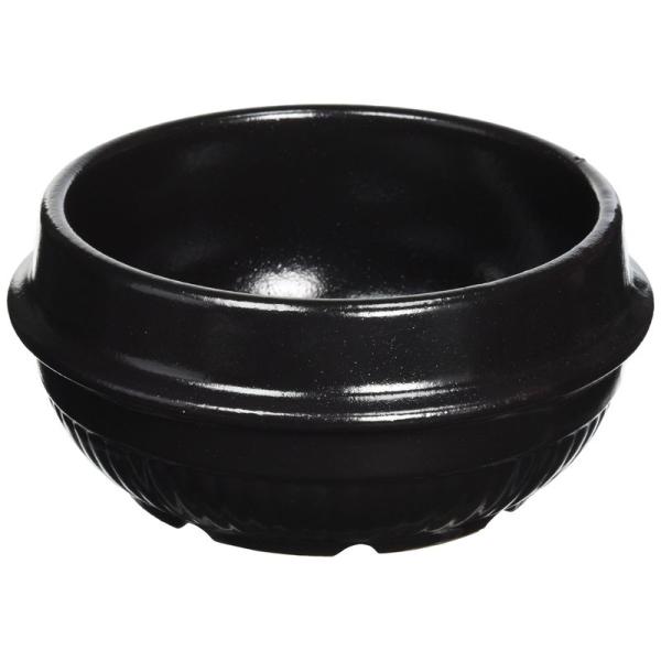 耐熱陶器 チゲ鍋 15.5cm 4号 トゥッペギ