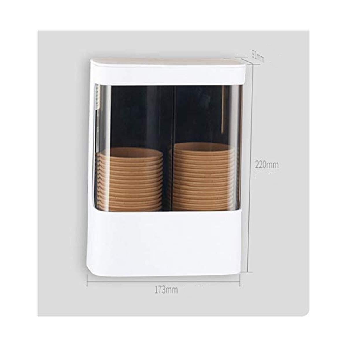 RINGO カップディスペンサー