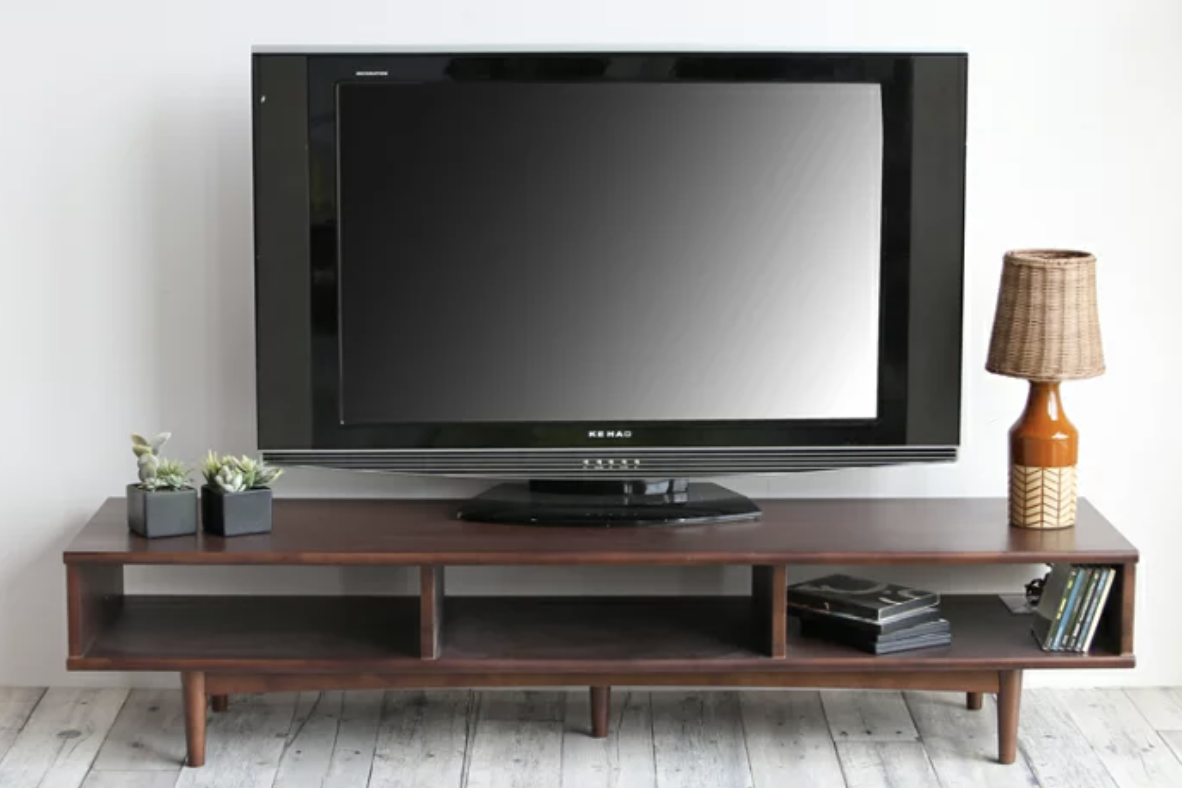 リモコン有り 3.1chシアターラック  幅120cmＣＡＶジャパン オーディオラック ローボード テレビ台 THRJ-120  札幌市 白石区 東札幌 CAVジャパン 3.1chオーディオラック THRJ-120 テレビ台
