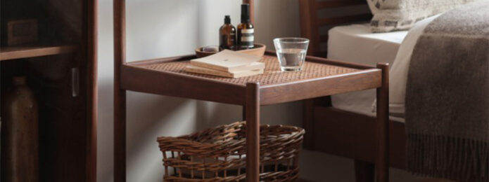 無印・ニトリ・IKEA】ナイトテーブルのおすすめ人気ランキング10選