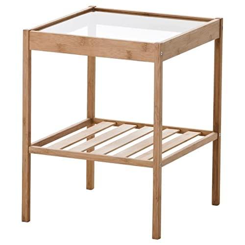 NESNA ベッドサイドテーブル（IKEA）