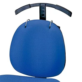 ナカバヤシ デスクチェア チェアハンガー 服の神