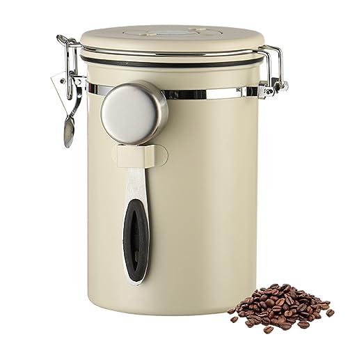 Hoffnugshween コーヒー豆保存容器