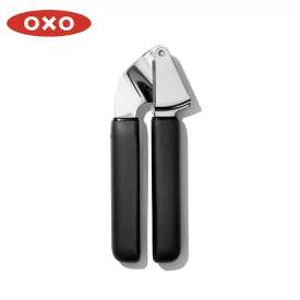 OXO にんにく 搾り ガーリック プレス