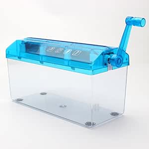 Shengshou 手動シュレッダー