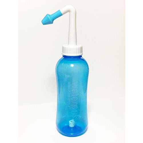 鼻洗浄器ボトル 容器 鼻炎 予防 アレルギー