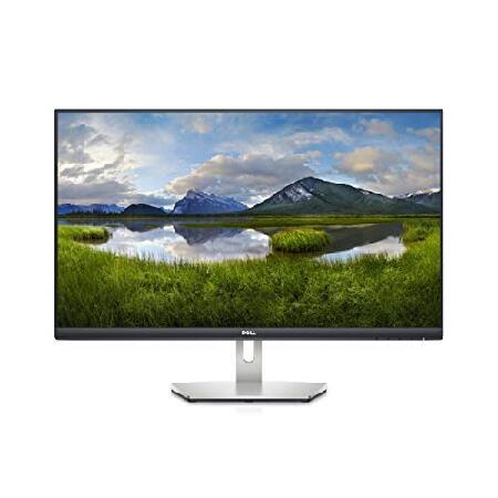 【Dell】S2721QS 27インチ 4Kモニター