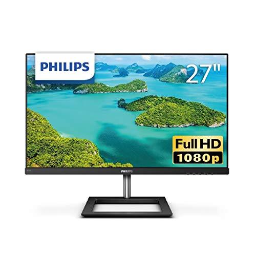 【PHILIPS】モニターディスプレイ 271E1D/11