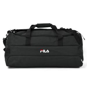 【FILA】3wayボストンバッグ