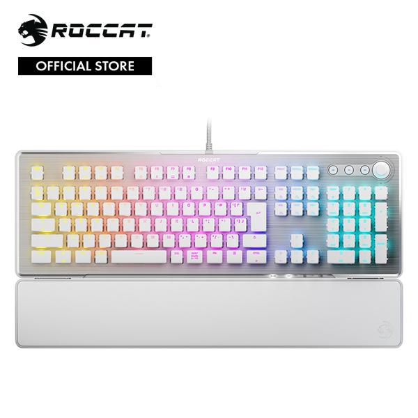 【ROCCAT】ゲーミングキーボード