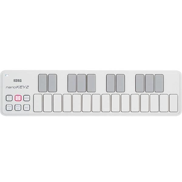 【KORG】USB MIDIキーボード