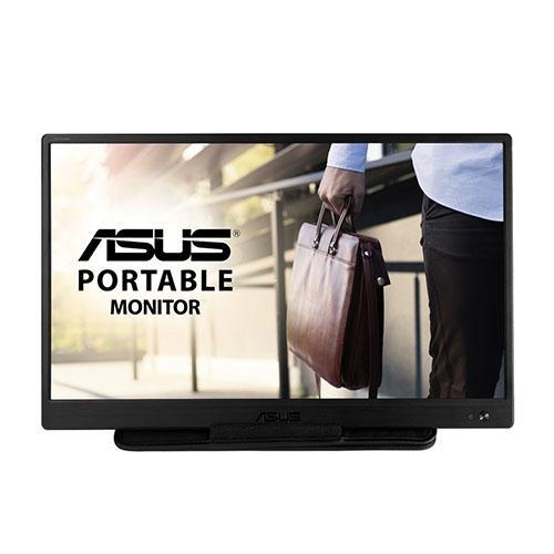 ASUS モバイルモニター ZenScreen MB2449C 23.8インチ