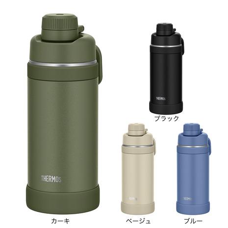 サーモス 水筒 真空断熱スポーツボトル 750ml