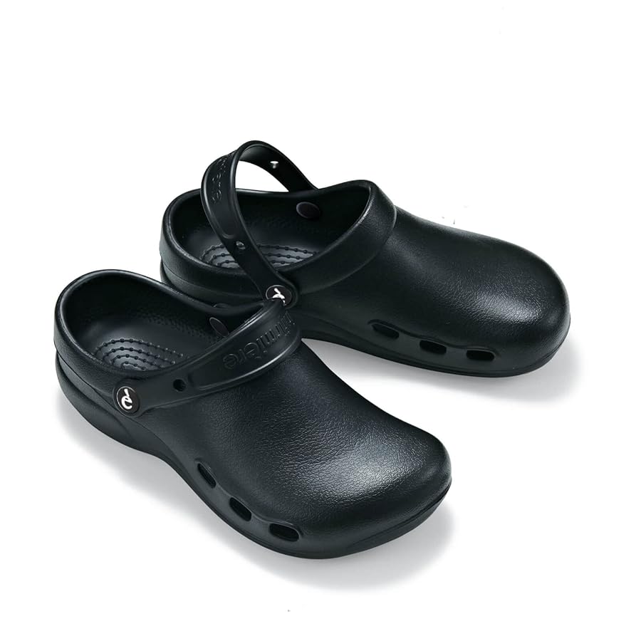 シェイプ軽量2WAYサンダルナースサンダル