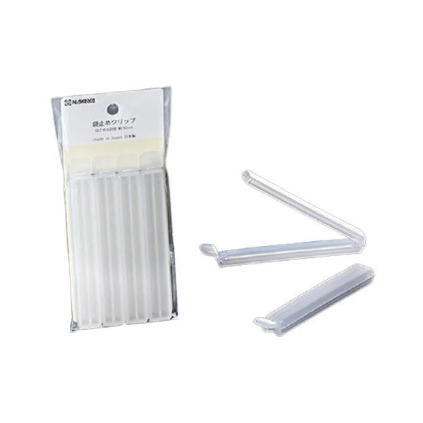 アスベル 密閉袋クリップ Witte