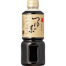 にんべん つゆの素 ゴールド(500ml)