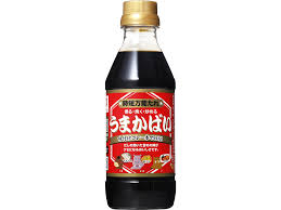 クルメキッコー 時短 万能たれ うまかばい 360ml × 3本