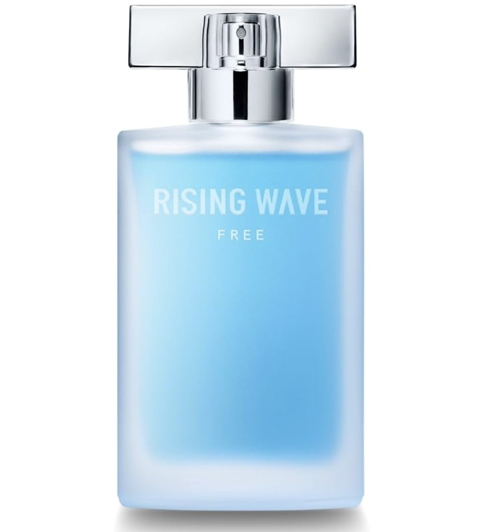 ライジングウェーブ RISING WAVE フレグランスボディスプレー フリーライトブルー 50ml