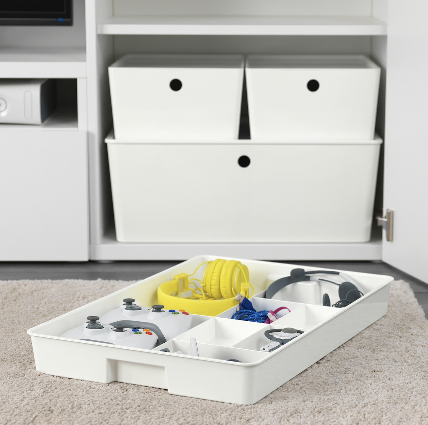 IKEA KUGGIS