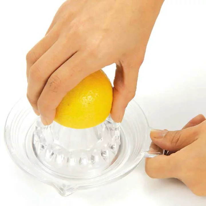 パール金属 Easy Wash シトラスプレス